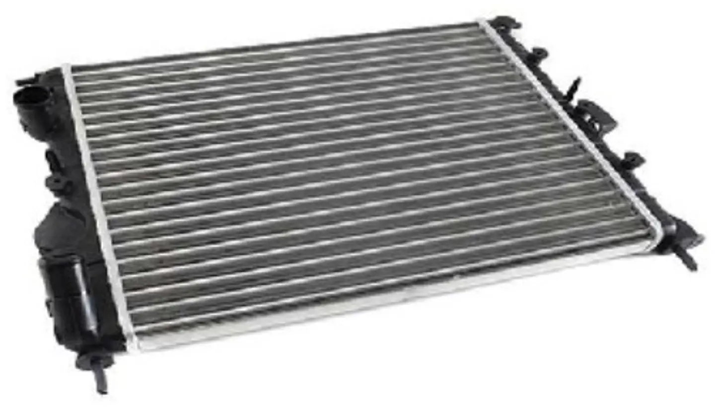 RADIADOR SIN AIRE A/C ACONDICIONADO PARA RENAULT CLIO II 1