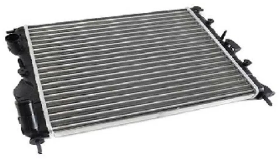 RADIADOR SIN AIRE A/C ACONDICIONADO PARA RENAULT CLIO II 1