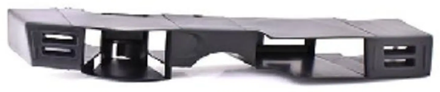 REFUERZO PARACHOQUE DELANTERO PARA RENAULT CAPTUR 1