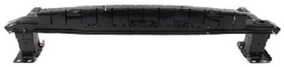 REFUERZO PARACHOQUE DELANTERO PARA RENAULT CAPTUR 1