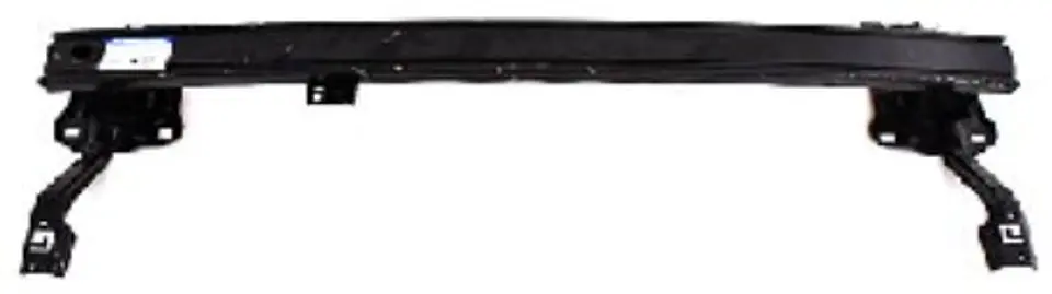 REFUERZO PARACHOQUE DELANTERO INFERIOR METALICO PARA PEUGEOT 301 1