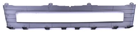 REJILLA PARACHOQUE DELANTERO PARA RENAULT MEGANE III
