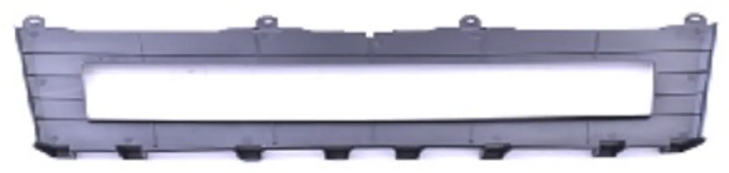 REJILLA PARACHOQUE DELANTERO PARA RENAULT MEGANE III 1