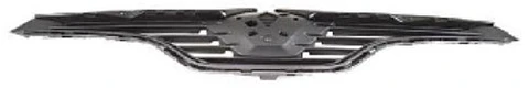 REJILLA PARACHOQUE DELANTERO PARA RENAULT CAPTUR