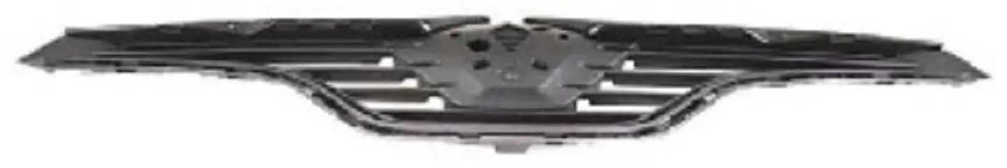 REJILLA PARACHOQUE DELANTERO PARA RENAULT CAPTUR 1