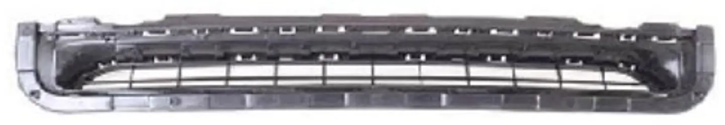 REJILLA PARACHOQUE DELANTERO PARA RENAULT FLUENCE 1