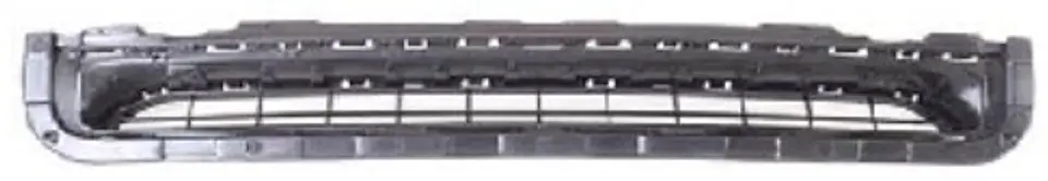 REJILLA PARACHOQUE DELANTERO PARA RENAULT FLUENCE 1