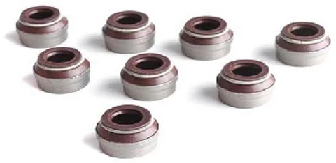 RETEN VALVULA ADMISION Y ESCAPE JUEGO PARA PEUGEOT 404 Y 504