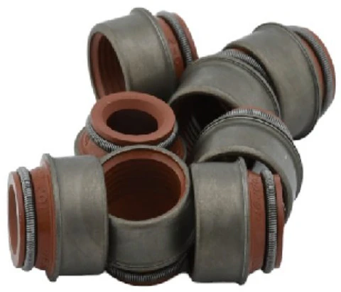 RETEN VALVULA JUEGO VITON PARA PEUGEOT 205 1.4 89-92
