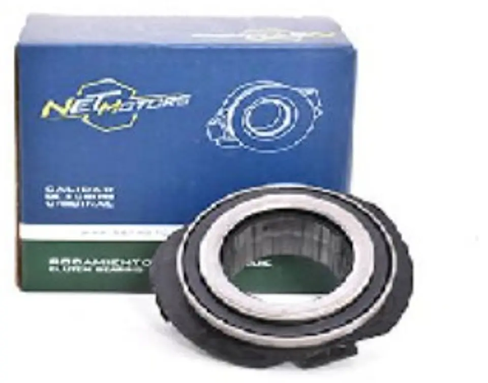 RODAMIENTO EMBRAGUE PARA RENAULT CLIO II 1