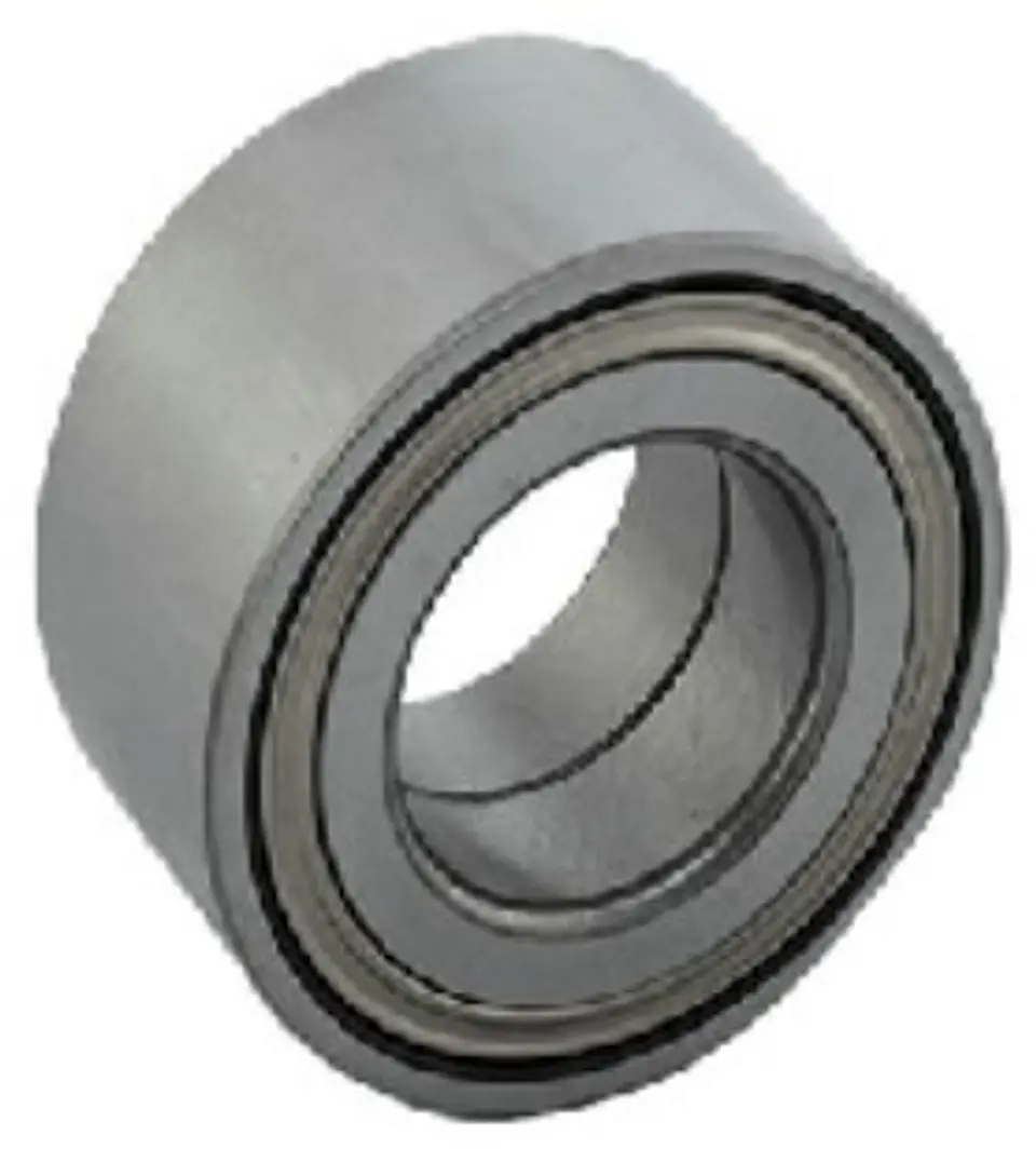 RODAMIENTO RUEDA DELANTERA PARA RENAULT MEGANE III Y FLUENCE 1