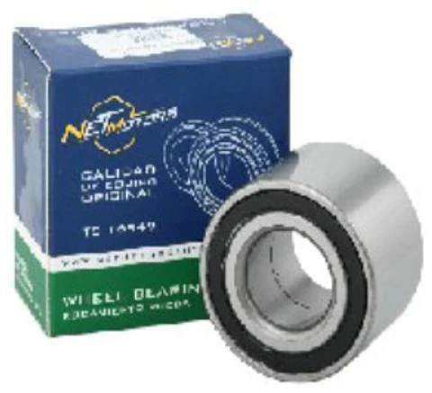 RODAMIENTO RUEDA TRASERA PARA PEUGEOT 106