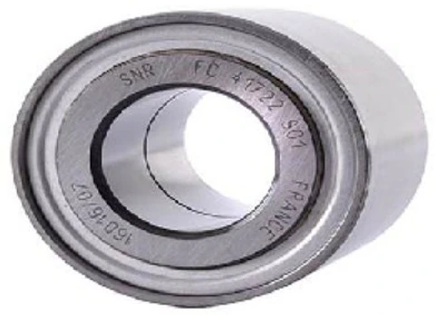 RODAMIENTO RUEDA TRASERA PARA PEUGEOT 207 Y RENAULT CAPTUR