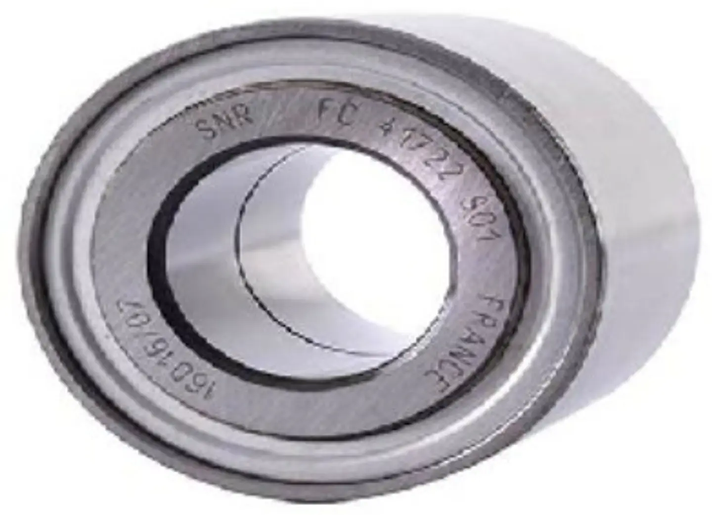 RODAMIENTO RUEDA TRASERA PARA PEUGEOT 207 Y RENAULT CAPTUR 1