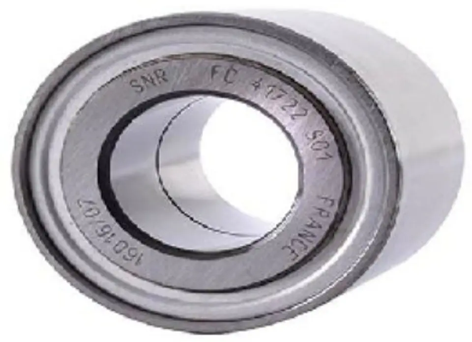 RODAMIENTO RUEDA TRASERA PARA PEUGEOT 207 Y RENAULT CAPTUR 1