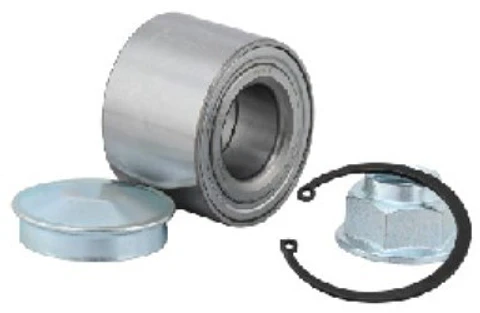 RODAMIENTO RUEDA TRASERA PARA PEUGEOT 207 Y RENAULT CAPTUR