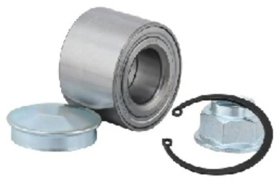 RODAMIENTO RUEDA TRASERA PARA PEUGEOT 207 Y RENAULT CAPTUR 1