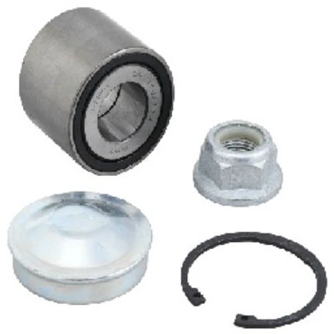 RODAMIENTO RUEDA TRASERA PARA RENAULT LAGUNA Y KANGOO