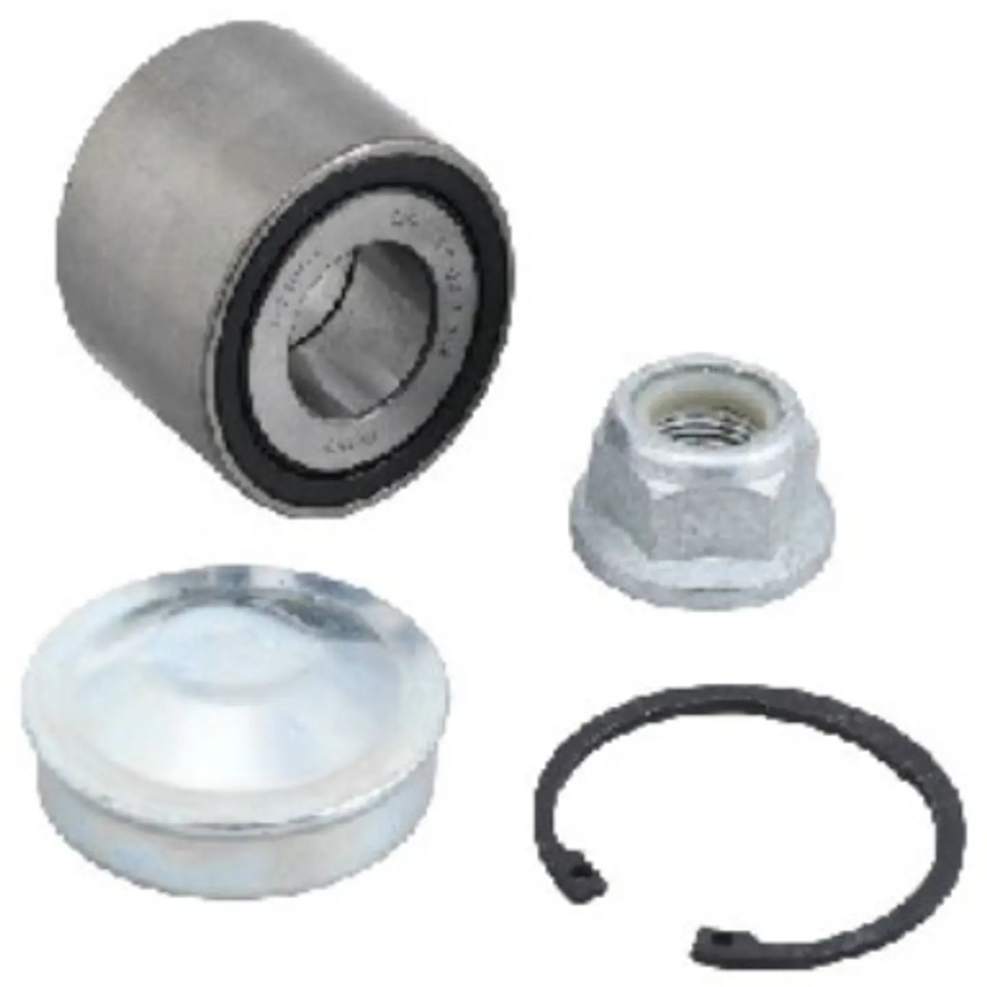 RODAMIENTO RUEDA TRASERA PARA RENAULT LAGUNA Y KANGOO 1
