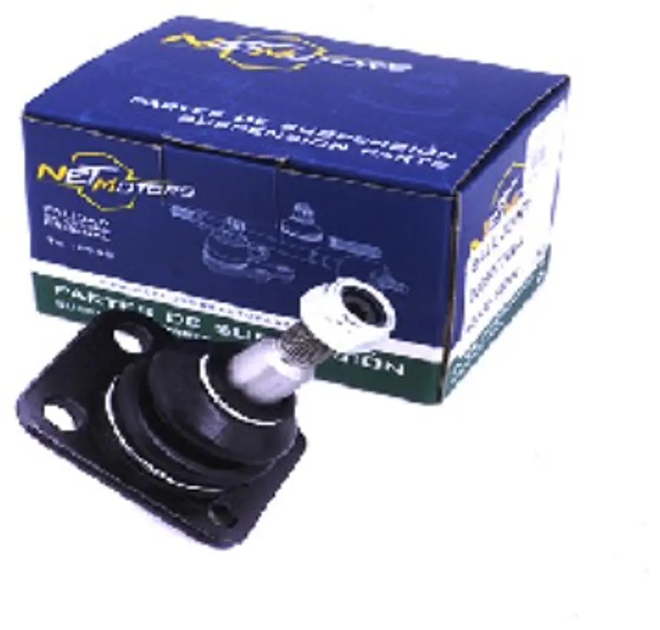 ROTULA BANDEJA SUPERIOR IZQUIERDA/DERECHA PARA RENAULT 12 1