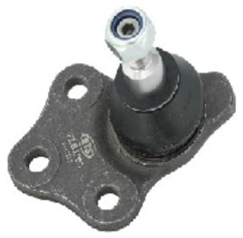 ROTULA BANDEJA SUSPENSION DELANTERA PARA RENAULT CAPTUR