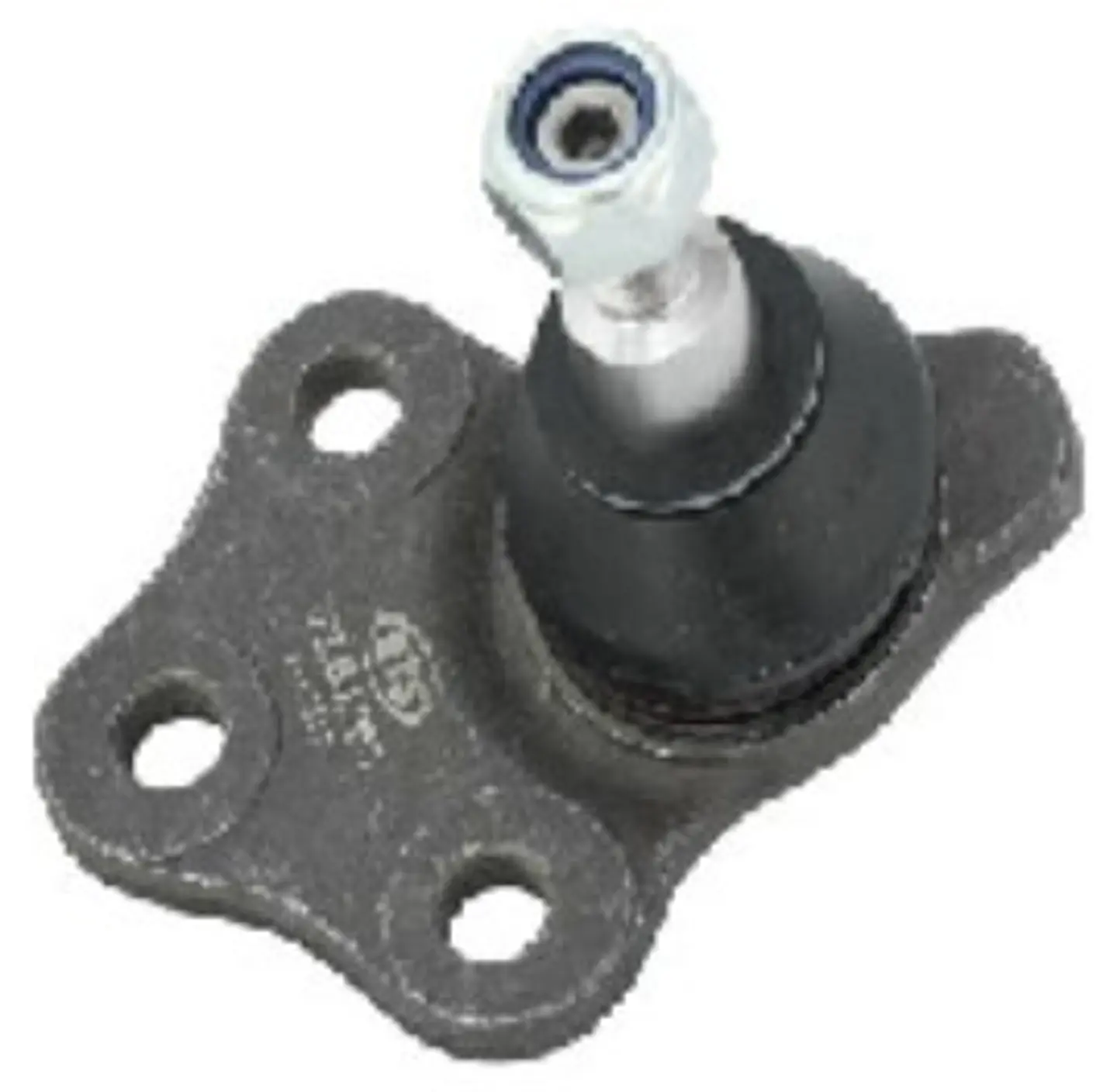 ROTULA BANDEJA SUSPENSION DELANTERA PARA RENAULT CAPTUR 1