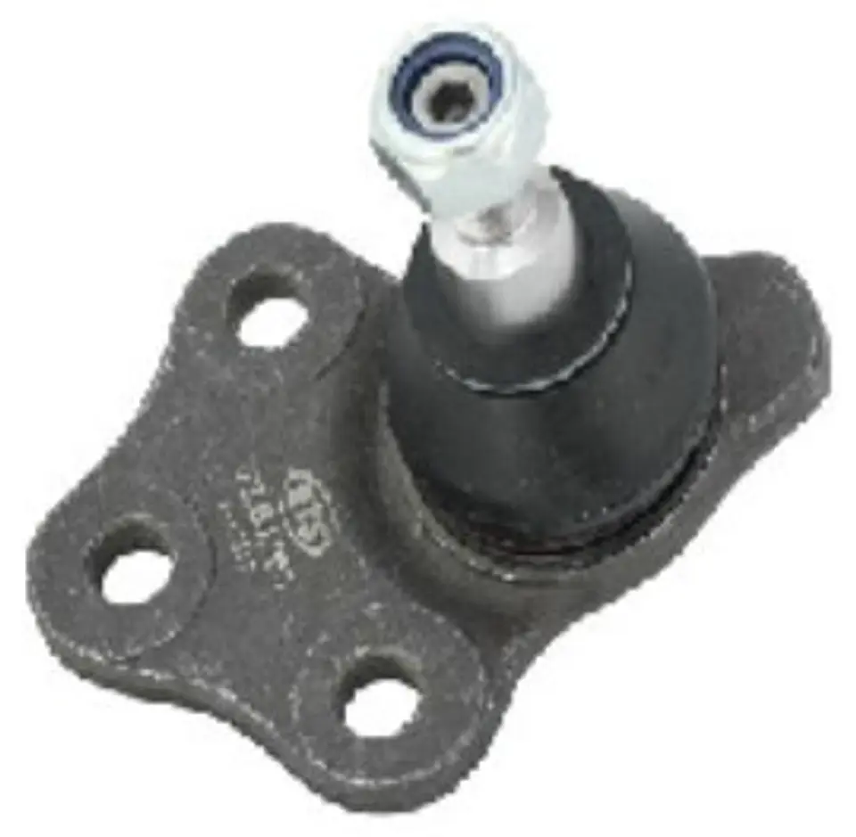 ROTULA BANDEJA SUSPENSION DELANTERA PARA RENAULT CAPTUR 1