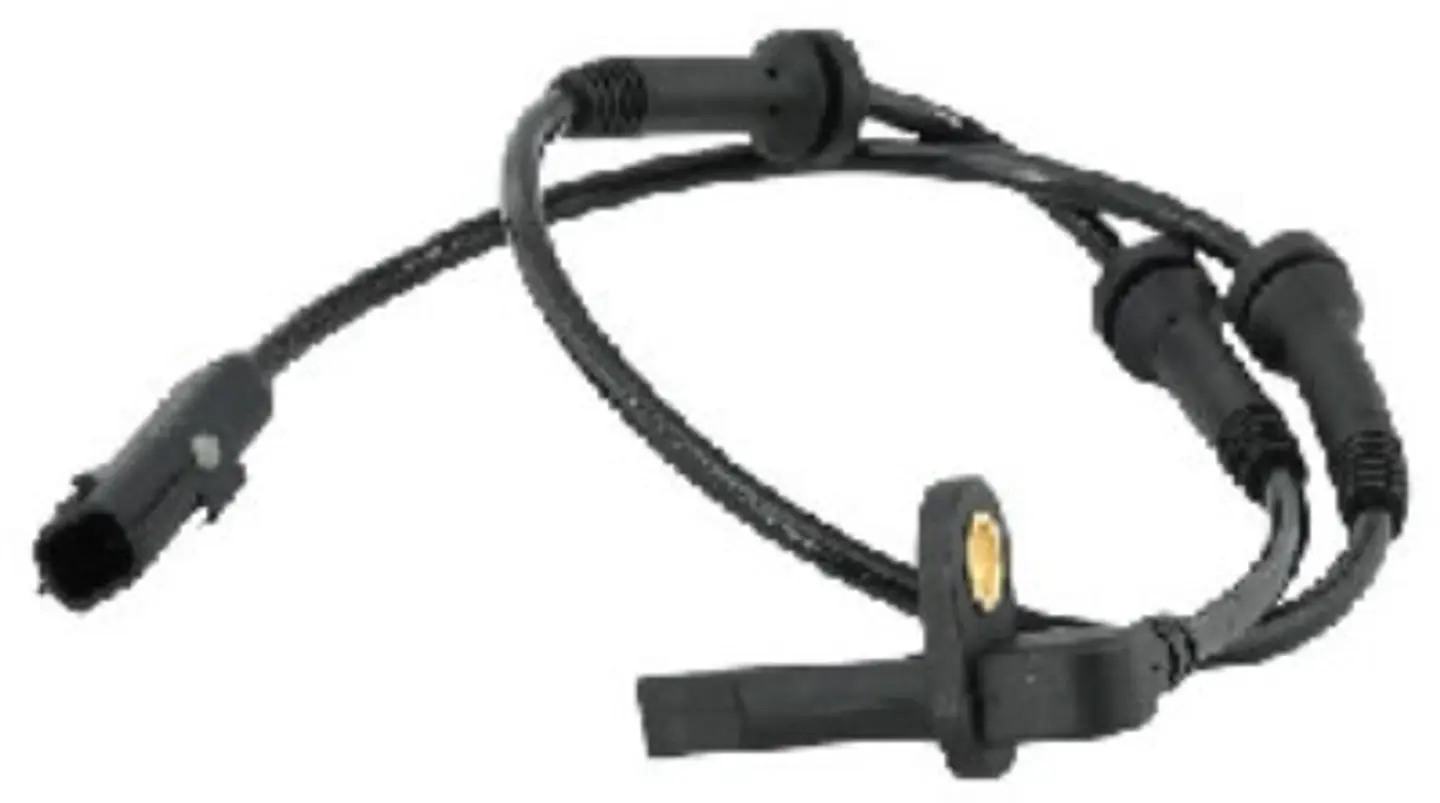 SENSOR ABS DELANTERO IZQUIERDA/DERECHA PARA RENAULT CLIO 1