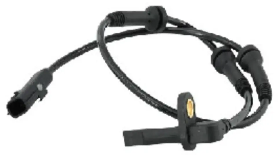 SENSOR ABS DELANTERO IZQUIERDA/DERECHA PARA RENAULT CLIO 1