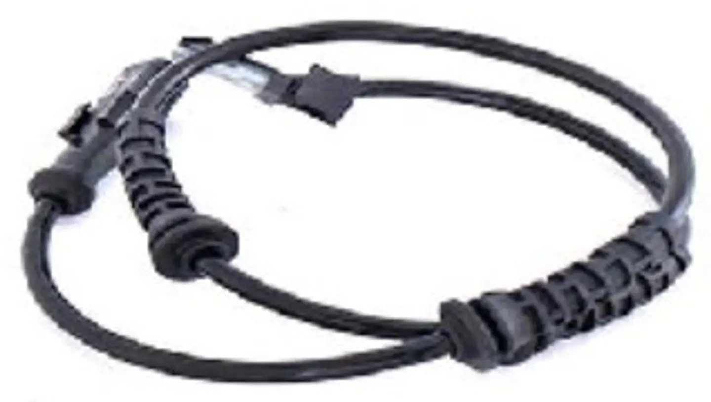 SENSOR ABS IZQUIERDA/DERECHA PARA RENAULT MEGANE 1