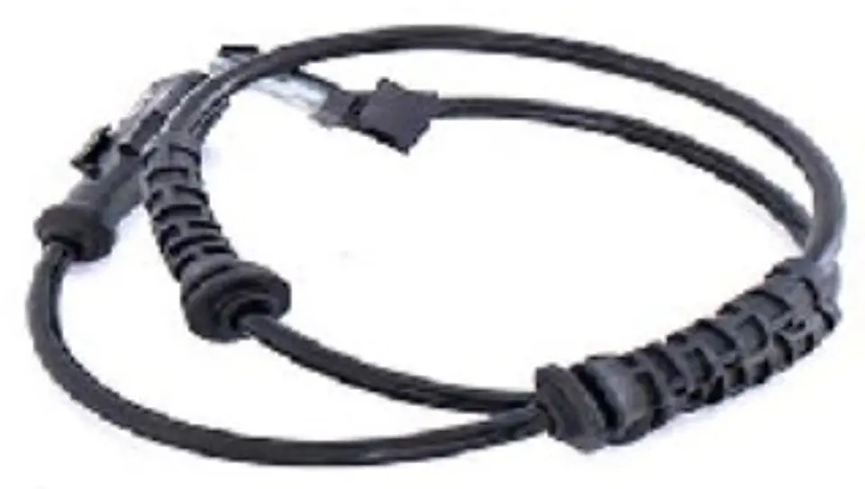 SENSOR ABS IZQUIERDA/DERECHA PARA RENAULT MEGANE 1