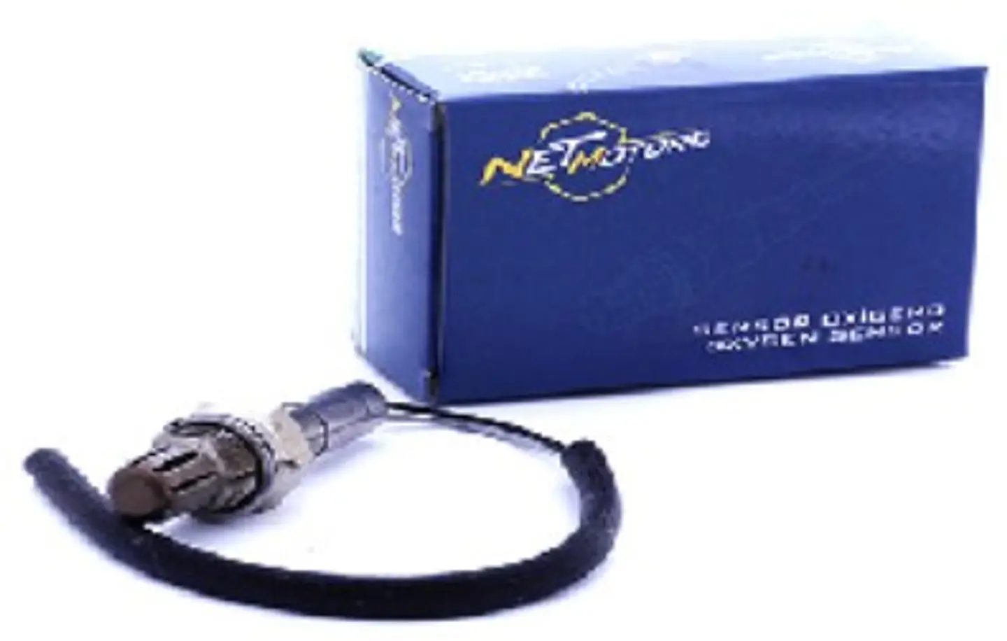 SENSOR OXIGENO 2 CABLES UNIVERSAL PARA PEUGEOT 106 Y 106 XSI 1