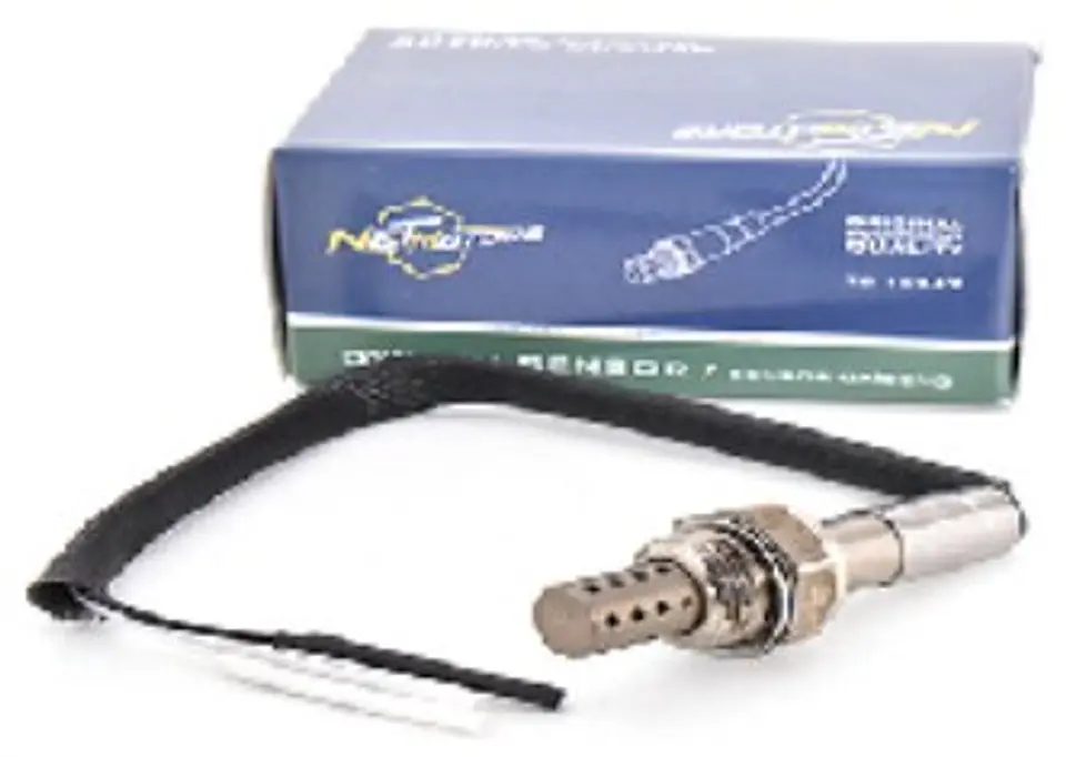 SENSOR OXIGENO 3 CABLES UNIVERSAL PARA RENAULT 19 ECLAIRE 1