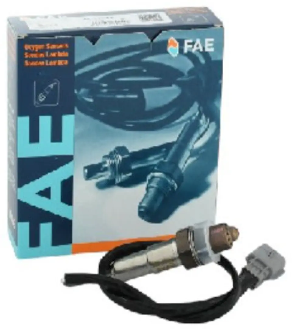 SENSOR OXIGENO COMPLETO PARA RENAULT CLIO 1