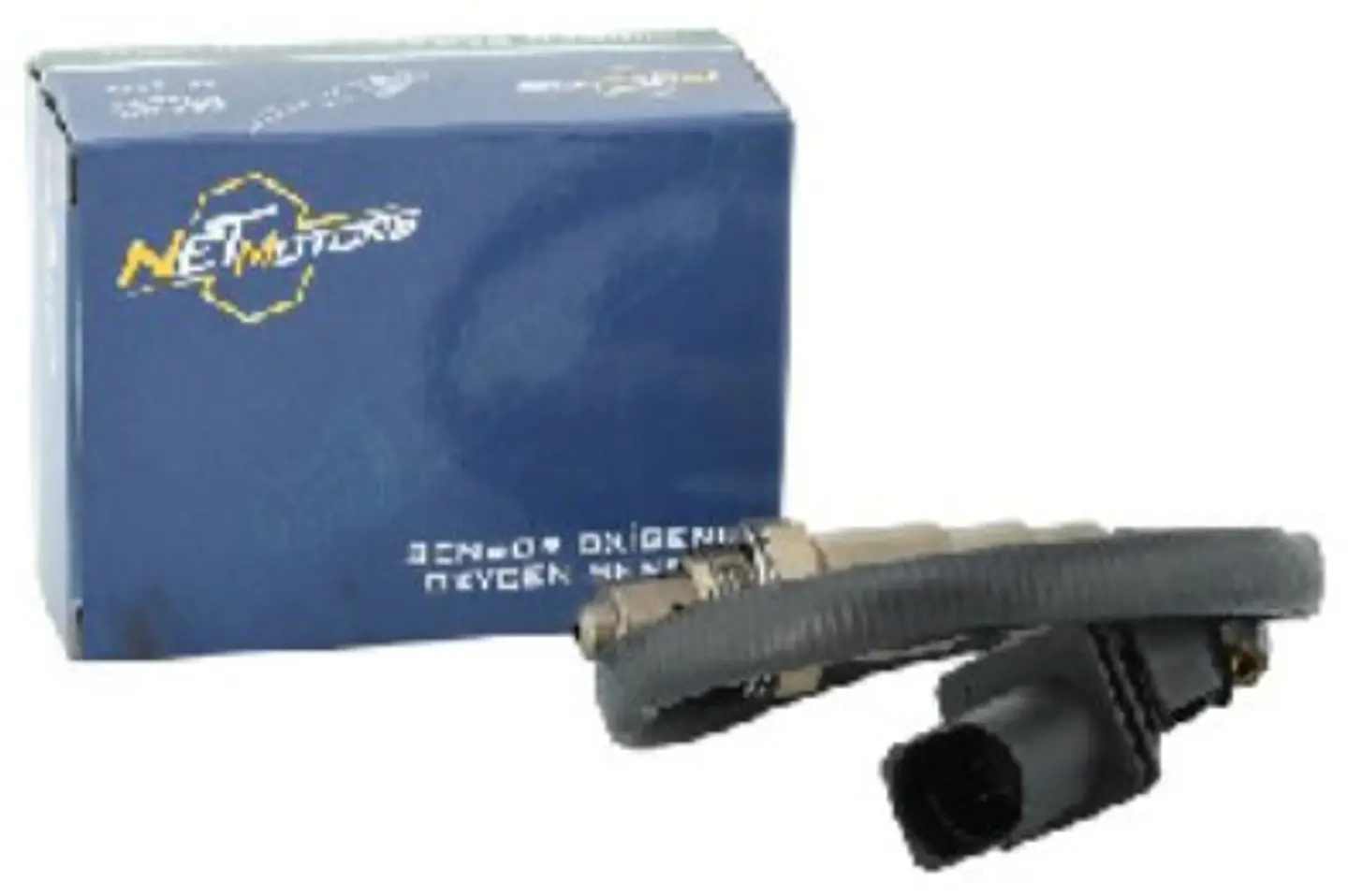 SENSOR OXIGENO COMPLETO PARA RENAULT CAPTUR 1