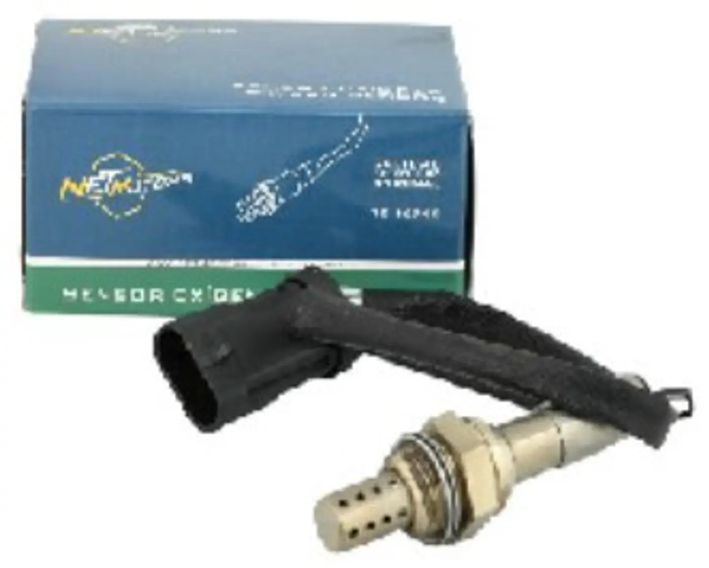 SENSOR OXIGENO COMPLETO PARA RENAULT CLIO II 1