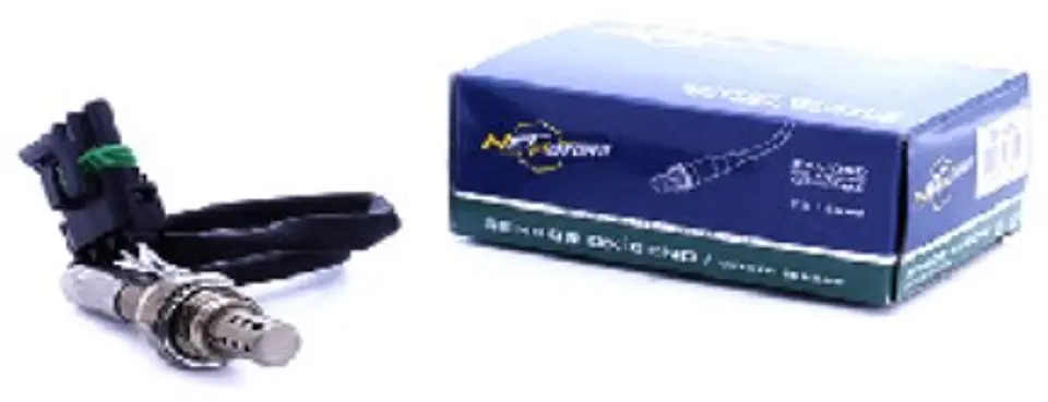 SENSOR OXIGENO COMPLETO PARA RENAULT 19 TS, 9 Y 19 ECLAIRE 1