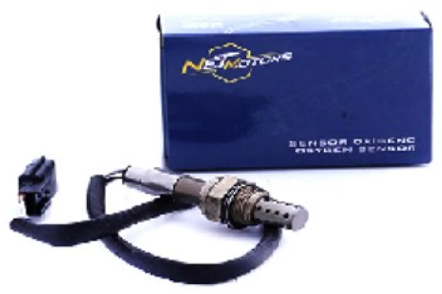SENSOR OXIGENO COMPLETO PARA RENAULT SANDERO Y NEW SYMBOL 1