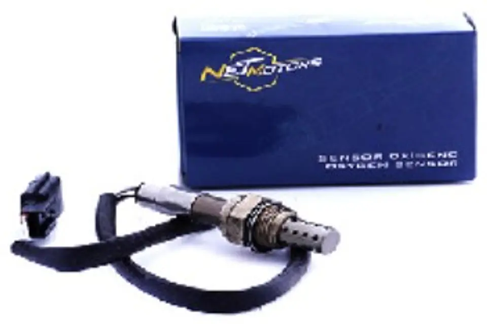 SENSOR OXIGENO COMPLETO PARA RENAULT SANDERO Y NEW SYMBOL 1
