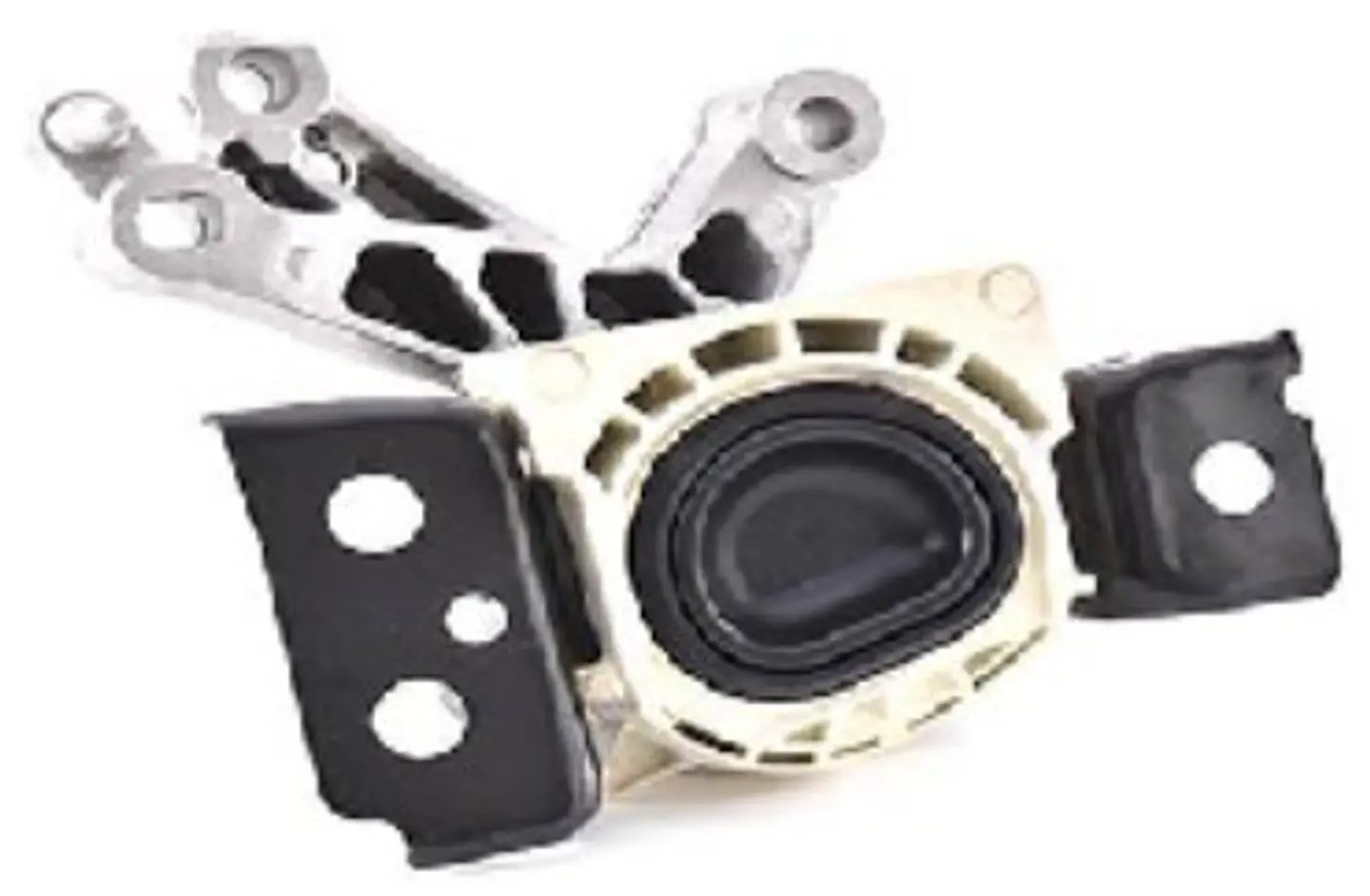SOPORTE MOTOR CENTRAL PARA RENAULT CLIO 1