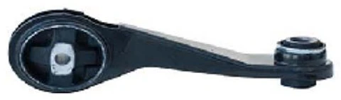 SOPORTE MOTOR CENTRAL PARA RENAULT CLIO II, CLIO DCI Y CLIO