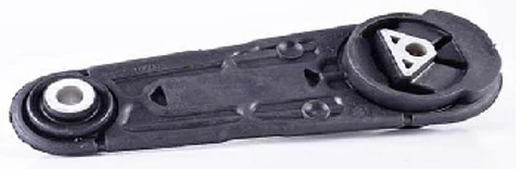 SOPORTE MOTOR CENTRAL PARA RENAULT MEGANE II