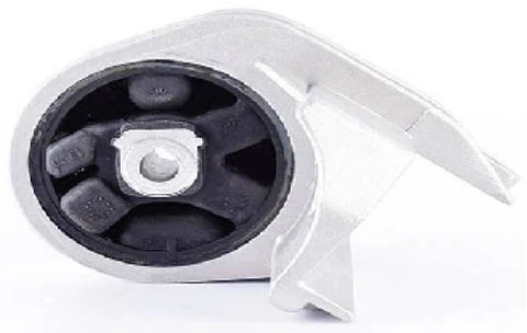 SOPORTE MOTOR CENTRAL TRASERO PARA RENAULT CLIO II