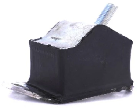 SOPORTE MOTOR DELANTERO IZQUIERDA PARA RENAULT 9 TL Y 9 GTS