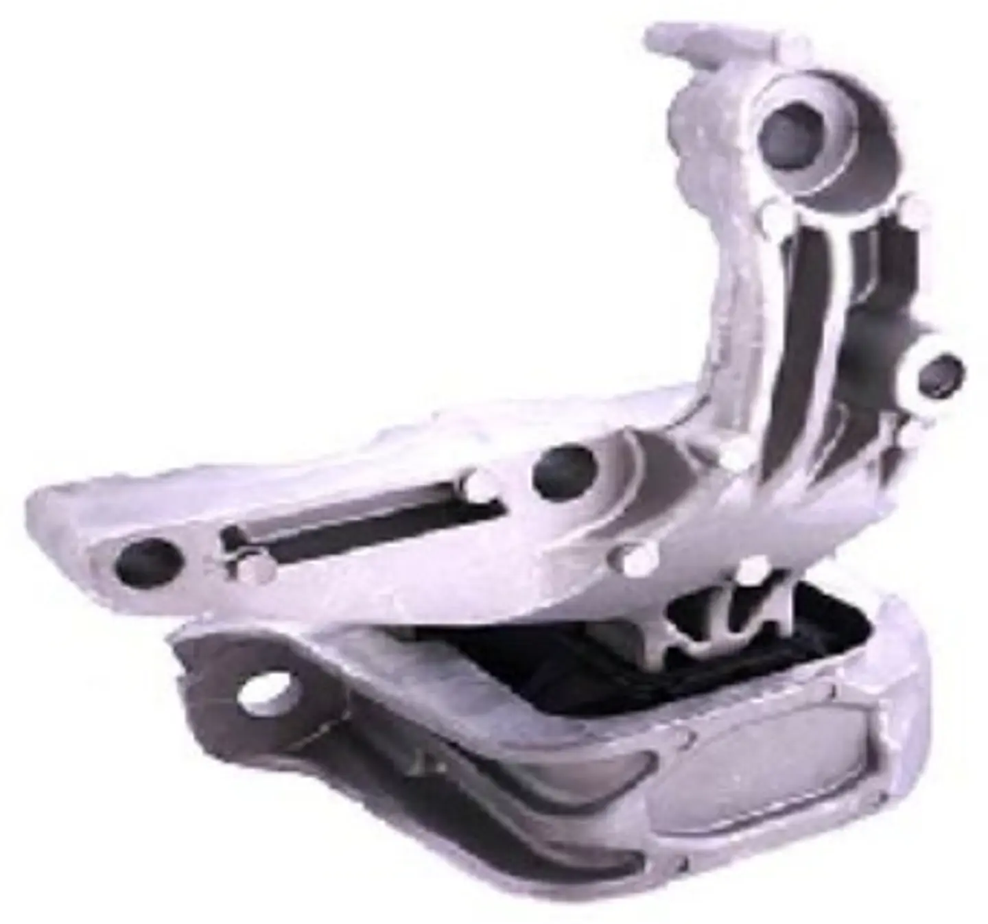 SOPORTE MOTOR DELANTERO DERECHA PARA RENAULT MEGANE 1