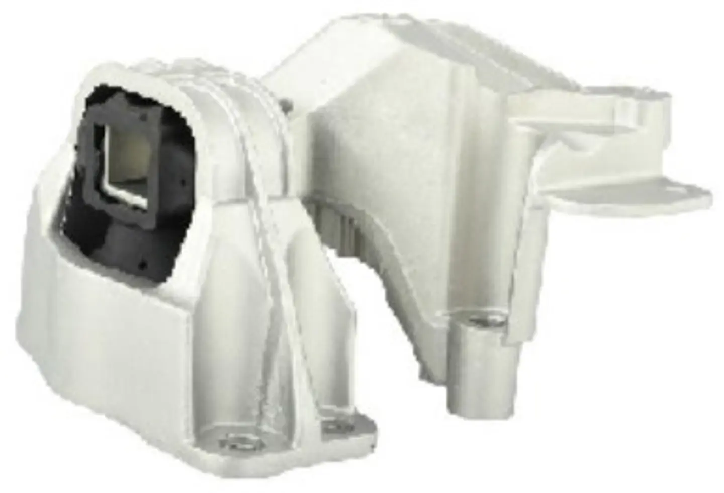 SOPORTE MOTOR DELANTERO DERECHA PARA RENAULT DUSTER 1