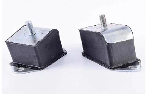 SOPORTE MOTOR DELANTERO DERECHA PARA RENAULT 9 TL Y 9 GTS