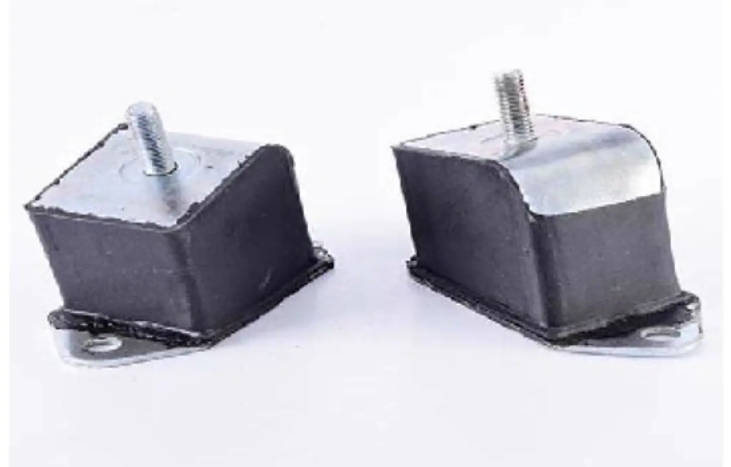 SOPORTE MOTOR DELANTERO DERECHA PARA RENAULT 9 TL Y 9 GTS 1