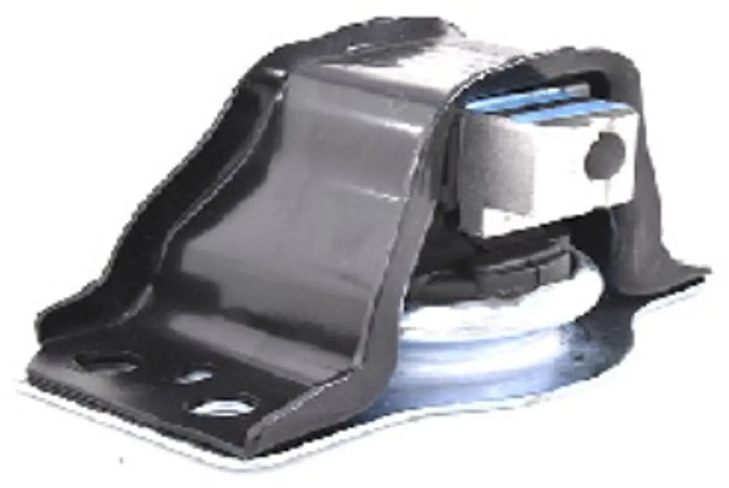 SOPORTE MOTOR DELANTERO DERECHA PARA RENAULT MEGANE 1