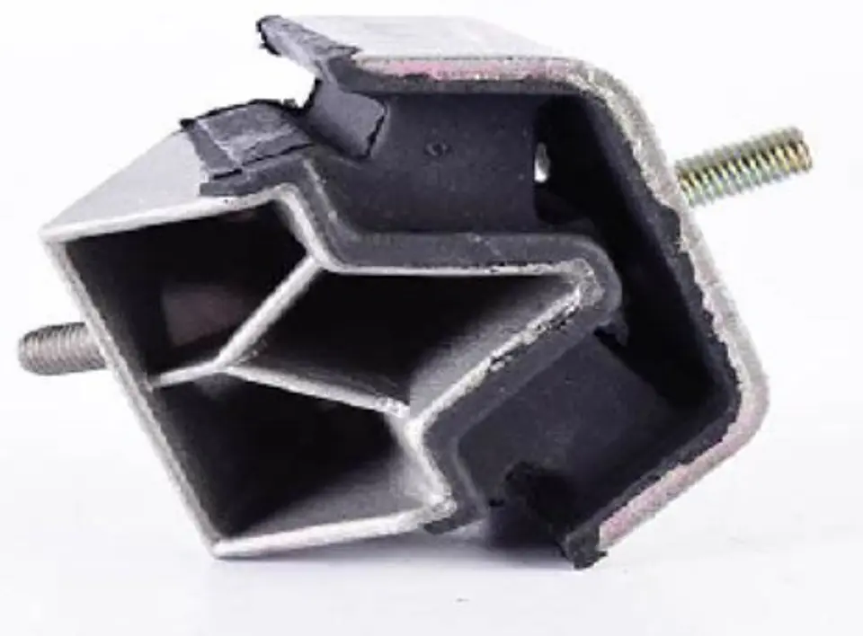 SOPORTE MOTOR PERNO PERNO PARA RENAULT 18 TL, 18 GTS Y 18 1